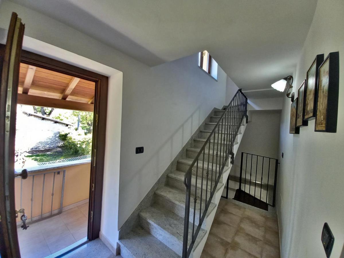 B&B Torrematta Assisi Exteriér fotografie