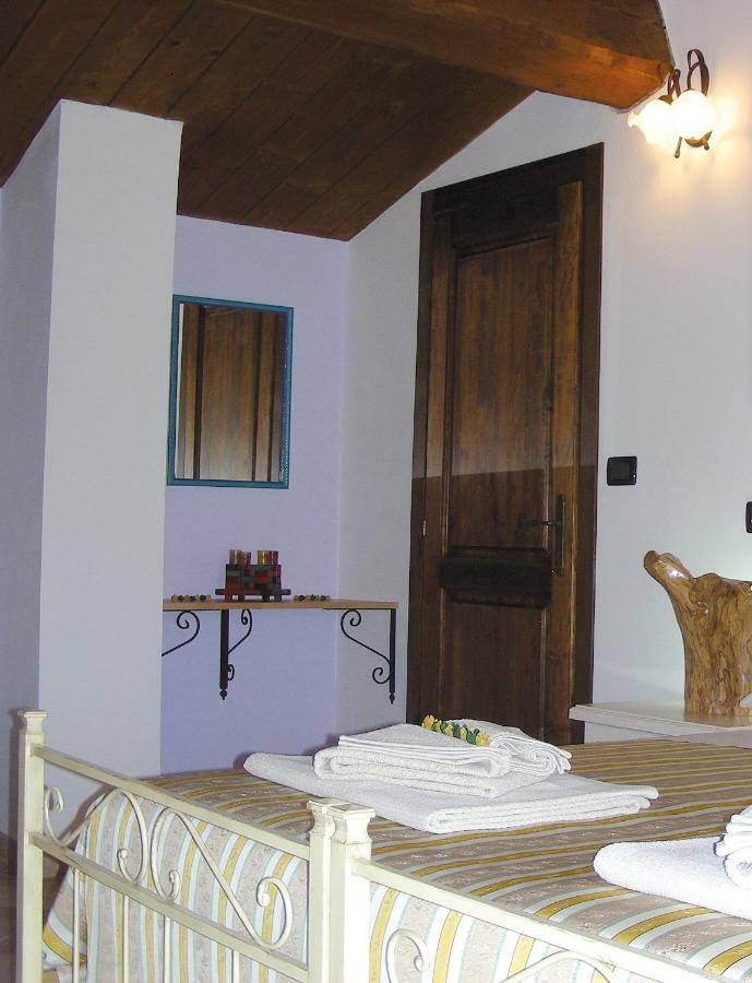 B&B Torrematta Assisi Exteriér fotografie
