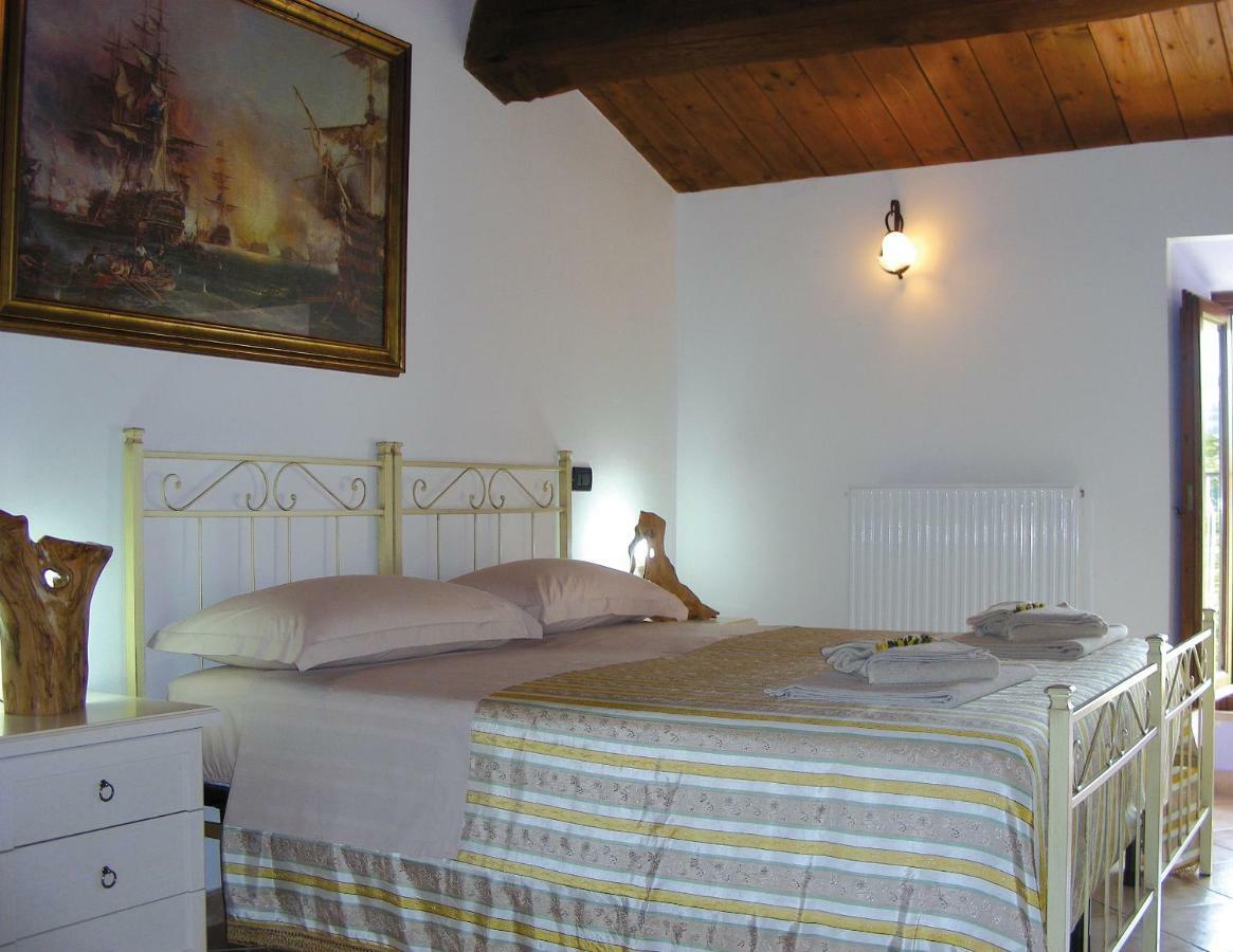 B&B Torrematta Assisi Exteriér fotografie