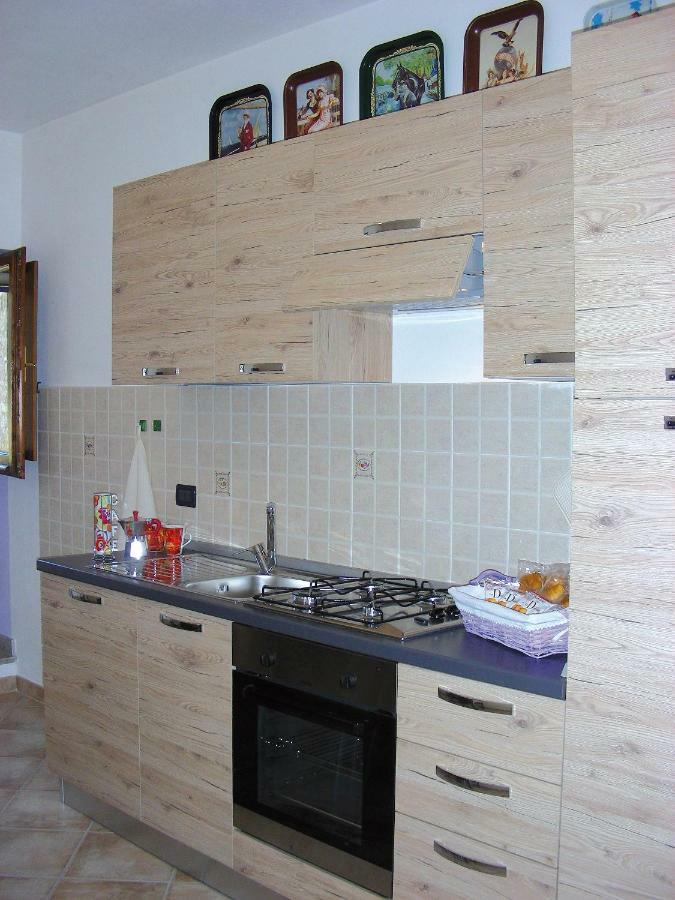B&B Torrematta Assisi Exteriér fotografie