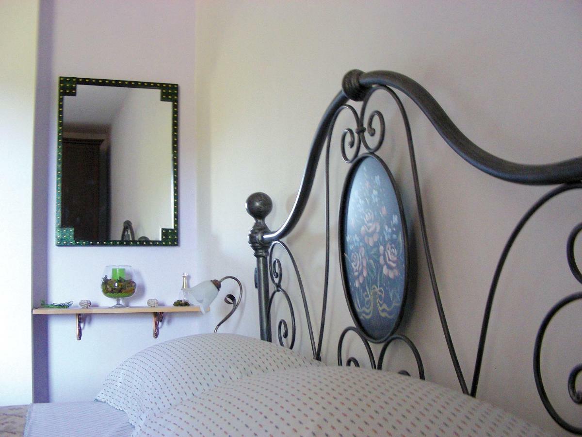 B&B Torrematta Assisi Exteriér fotografie